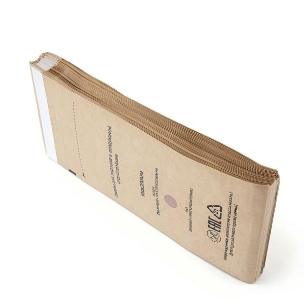 Yosoo Health Gear Self-Sealing Sterilization Pouch for Nail Tools-2
