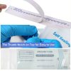 Self Sealing Sterilization Pouches Easyinsmile 200pcs Multi-Size-3