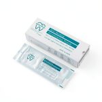 Arjowiggins Sterilization Pouches 3.5x10 Blue Film 200pcs-0