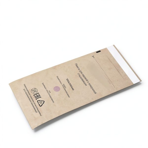 YOKA Self Sealing Sterilization Pouch – Premium Paper Tool Bag-3