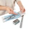 ForPro Self Sealing Sterilization Pouches 4.25x12 200 Count Latex-Free-5