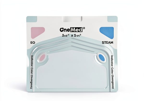 200 Pouches Dental Self-Sealing Sterilization Pouches 3.5x10 inch 200/Box 1 Box-4