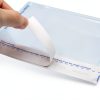 200 Pouches Dental Self-Sealing Sterilization Pouches 3.5x10 inch 200/Box 1 Box-2
