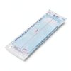 200 Pouches Dental Self-Sealing Sterilization Pouches 3.5x10 inch 200/Box 1 Box-1